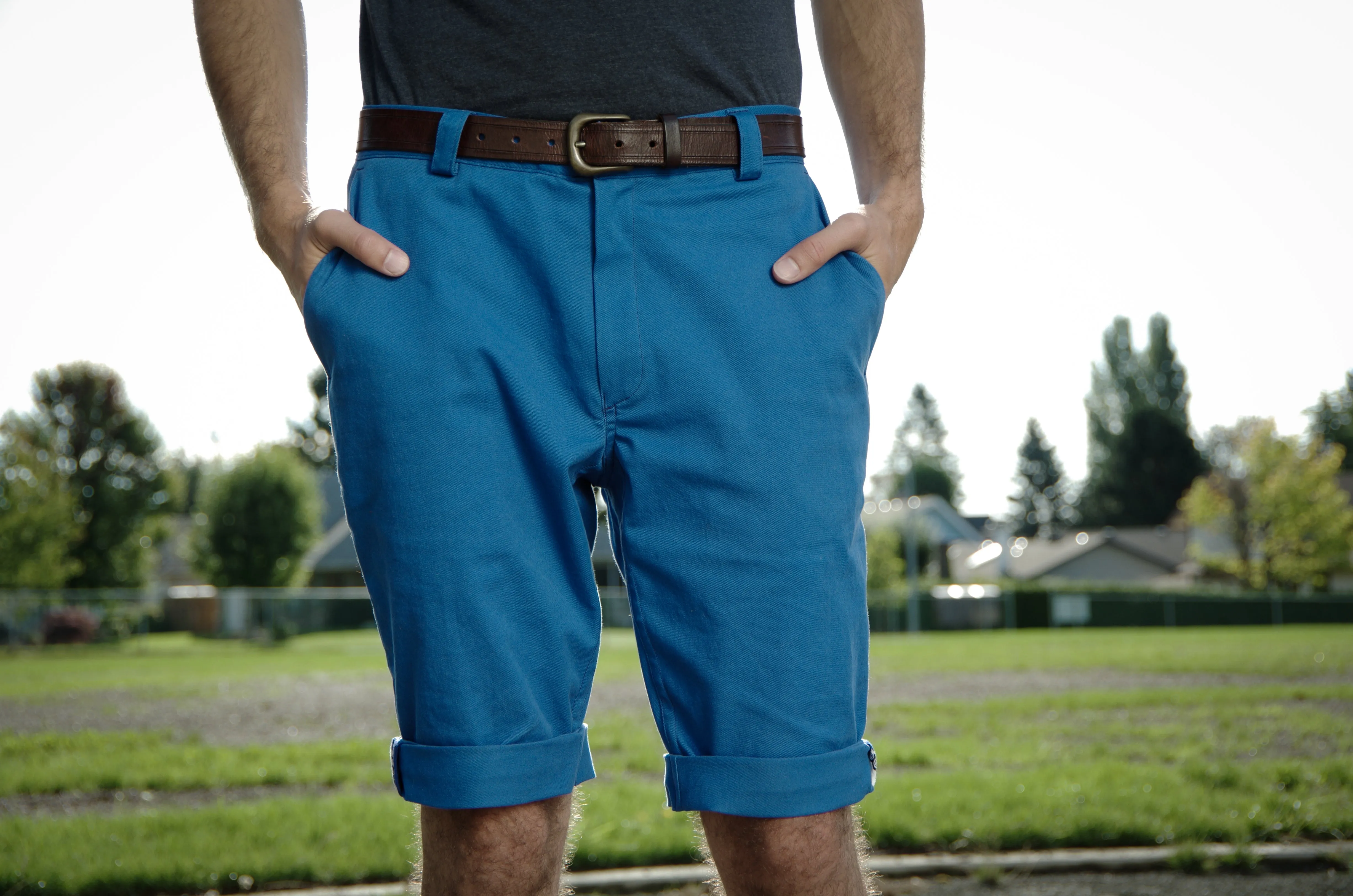 Thread Theory-Jedediah Pants PDF Pattern
