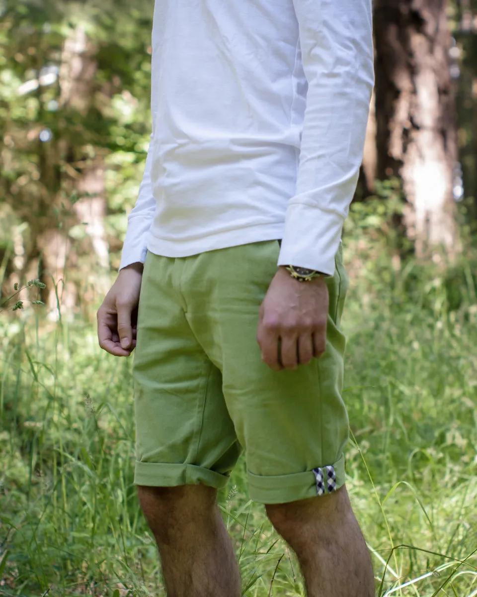 Thread Theory-Jedediah Pants PDF Pattern