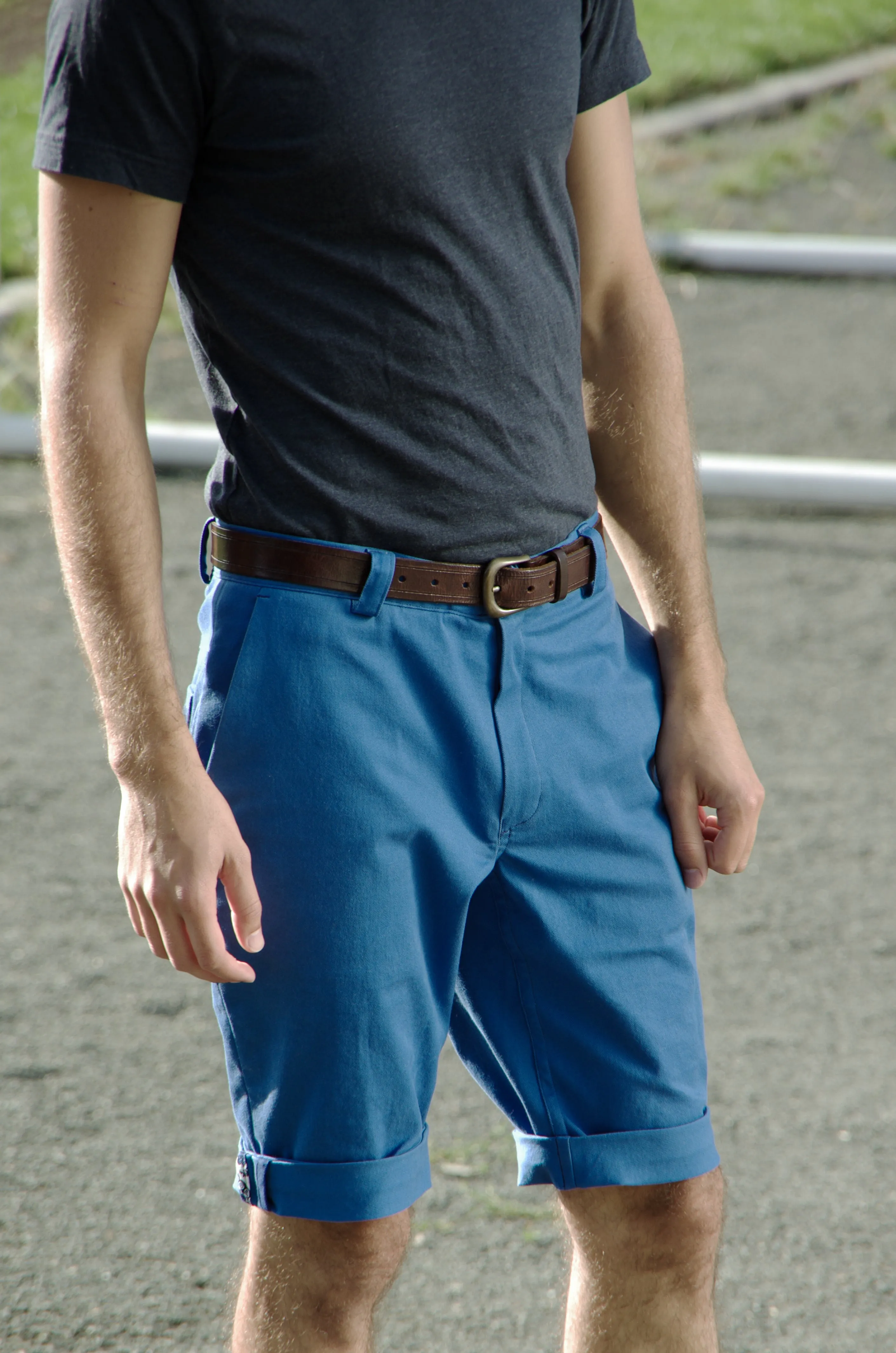 Thread Theory-Jedediah Pants PDF Pattern