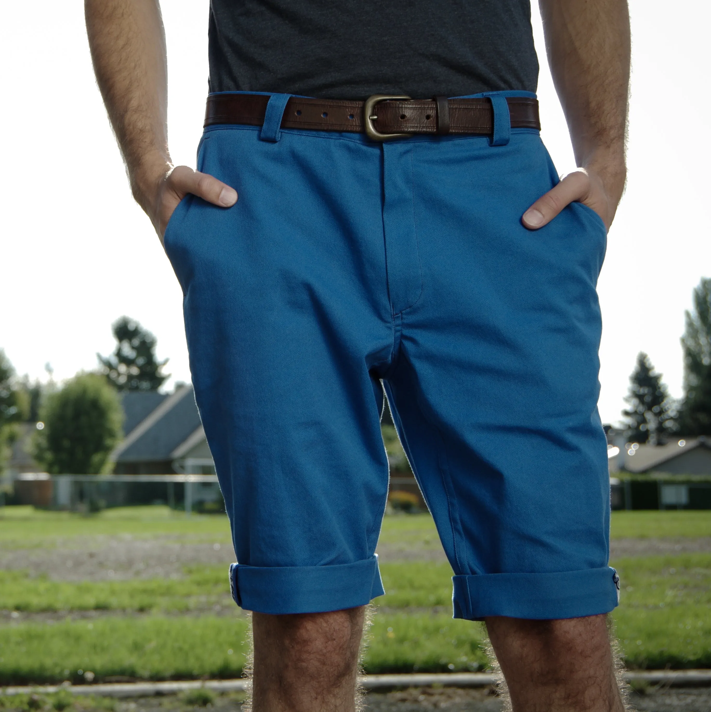 Thread Theory-Jedediah Pants PDF Pattern