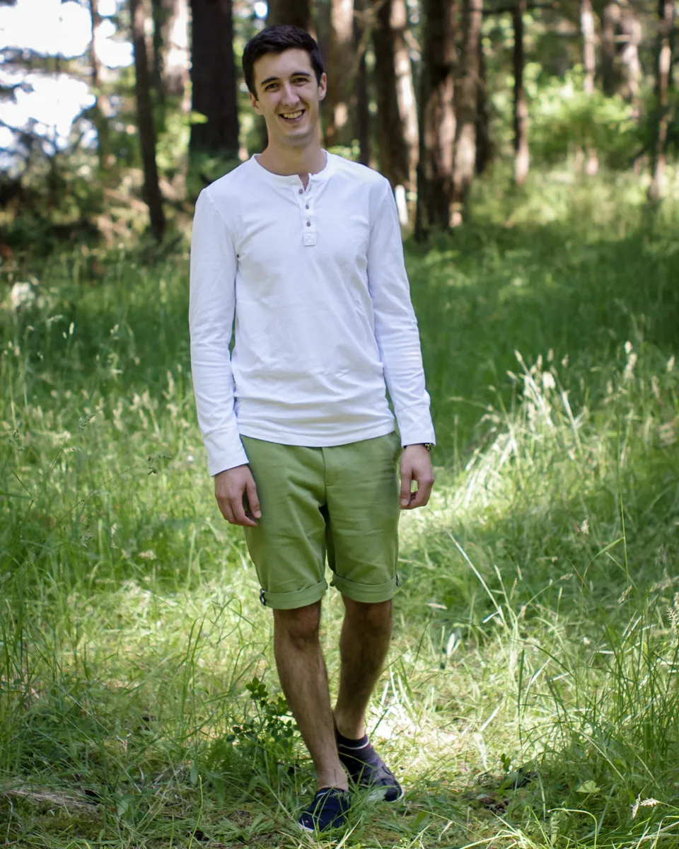 Thread Theory-Jedediah Pants PDF Pattern