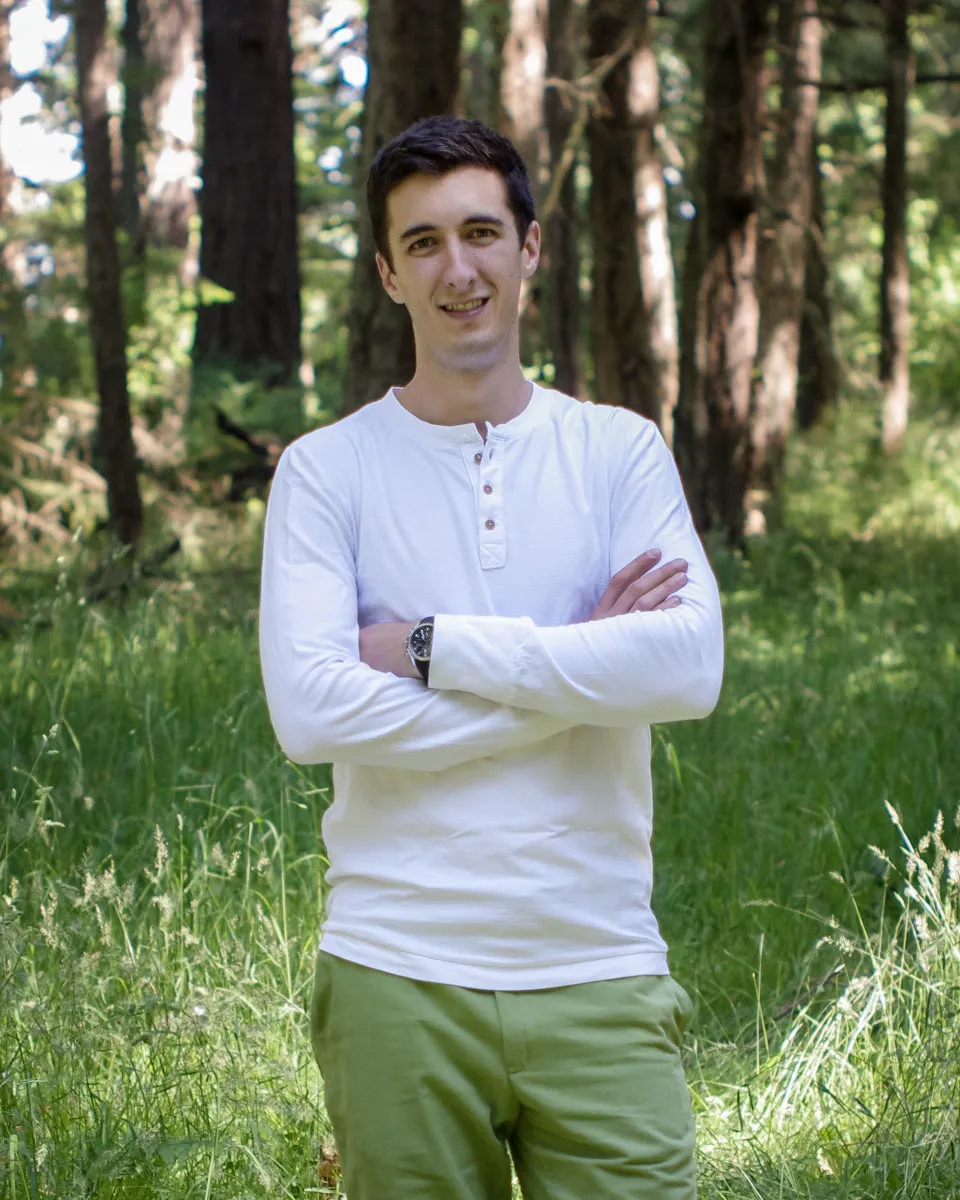 Thread Theory-Jedediah Pants PDF Pattern