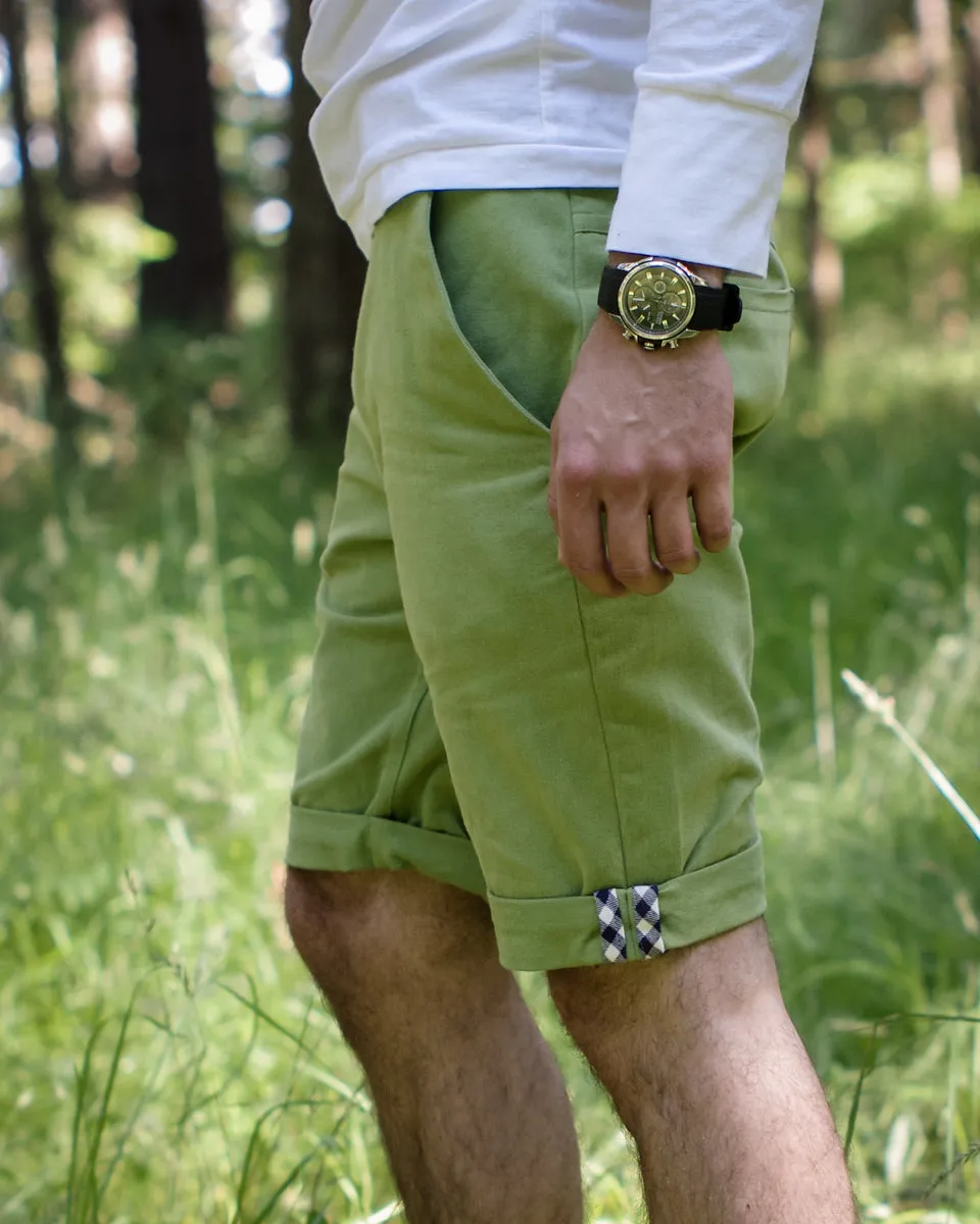 Thread Theory-Jedediah Pants PDF Pattern