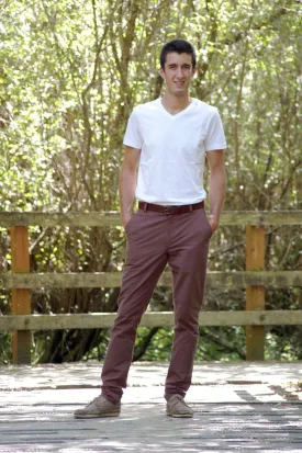 Thread Theory - Jedediah Pants