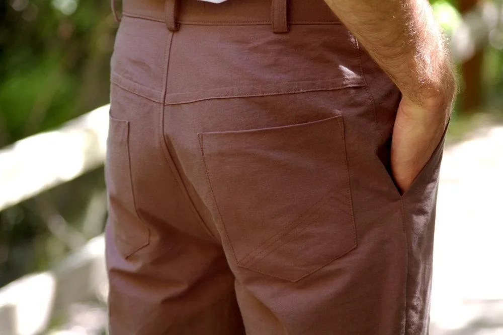 Thread Theory - Jedediah Pants