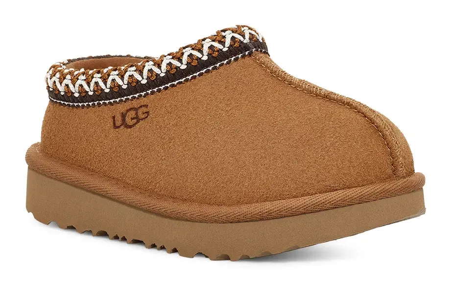 Toddler's UGG Tasman II – Cozy, Durable, and Eco-Friendly