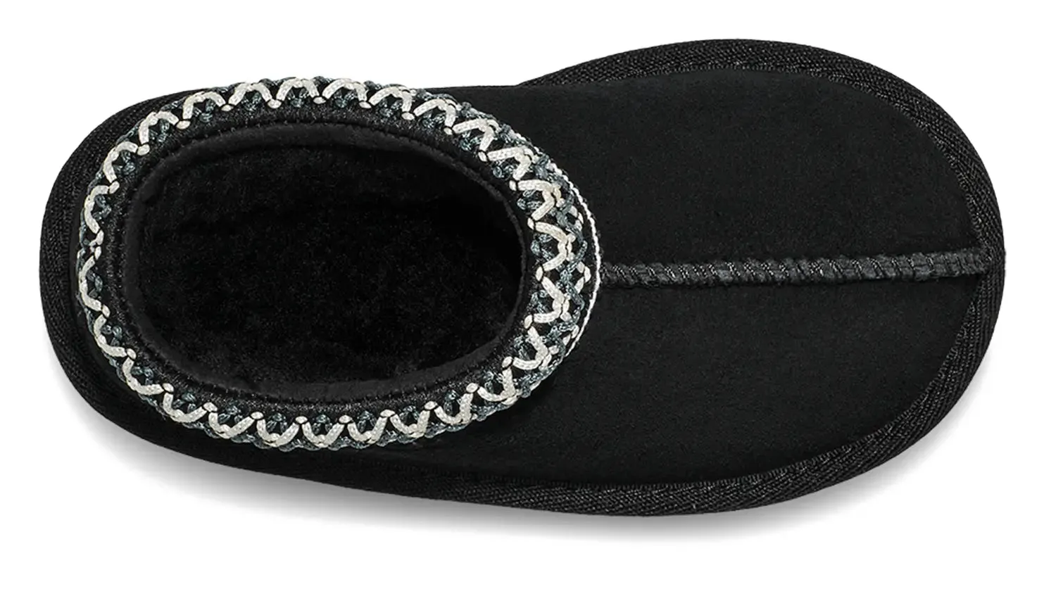 Toddler's UGG Tasman II – Cozy, Durable, and Eco-Friendly