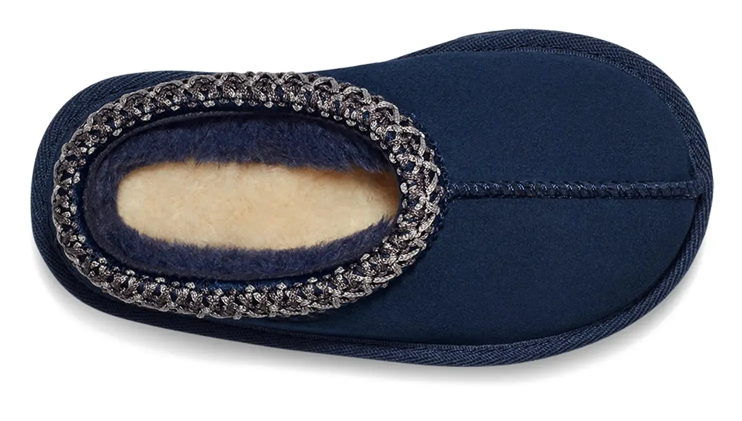 Toddler's UGG Tasman II – Cozy, Durable, and Eco-Friendly