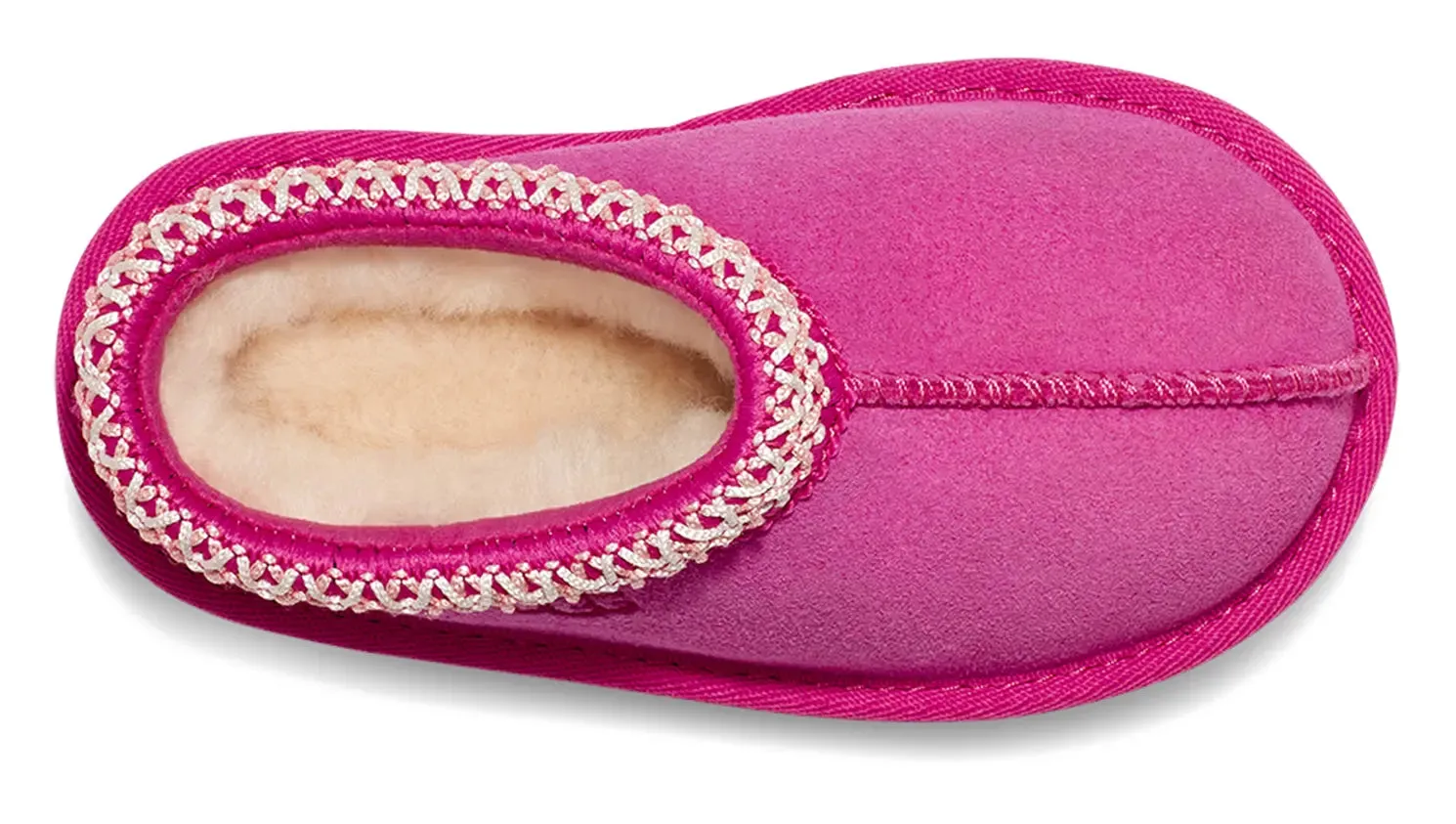 Toddler's UGG Tasman II – Cozy, Durable, and Eco-Friendly