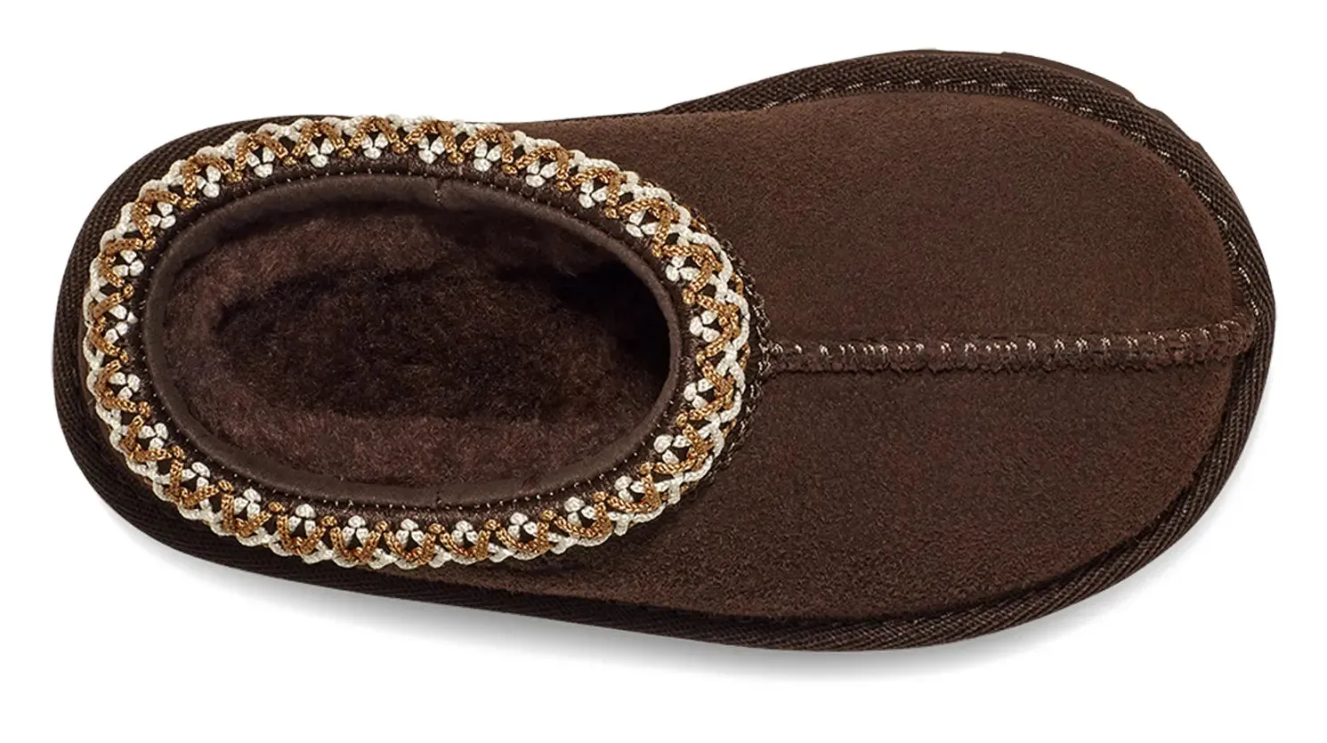 Toddler's UGG Tasman II – Cozy, Durable, and Eco-Friendly
