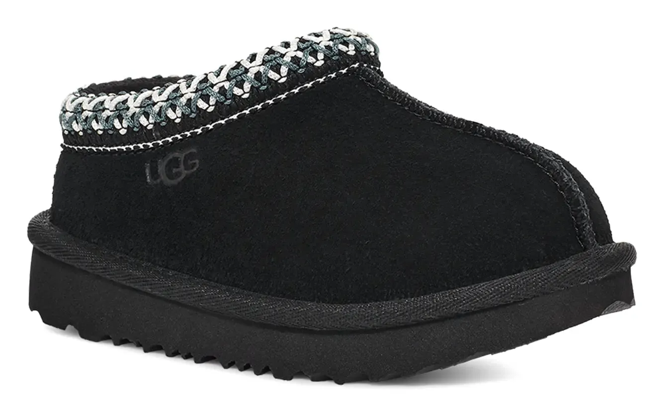 Toddler's UGG Tasman II – Cozy, Durable, and Eco-Friendly
