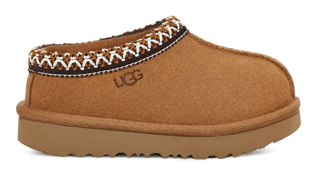 Toddler's UGG Tasman II – Cozy, Durable, and Eco-Friendly