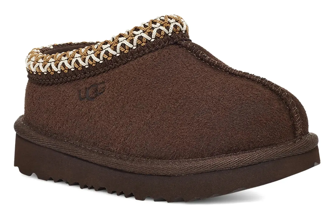 Toddler's UGG Tasman II – Cozy, Durable, and Eco-Friendly