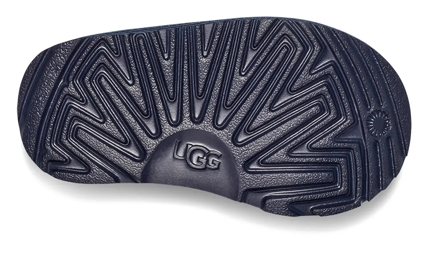 Toddler's UGG Tasman II – Cozy, Durable, and Eco-Friendly