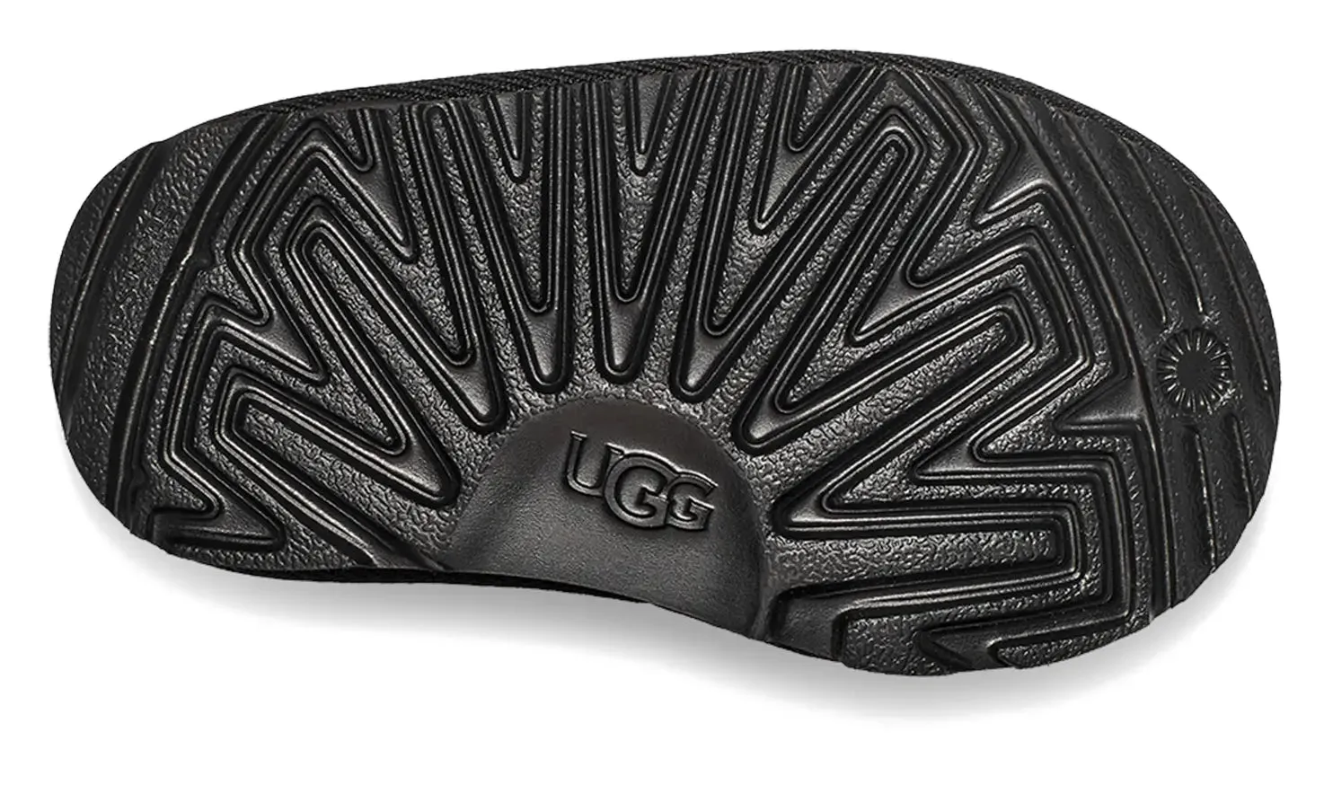 Toddler's UGG Tasman II – Cozy, Durable, and Eco-Friendly
