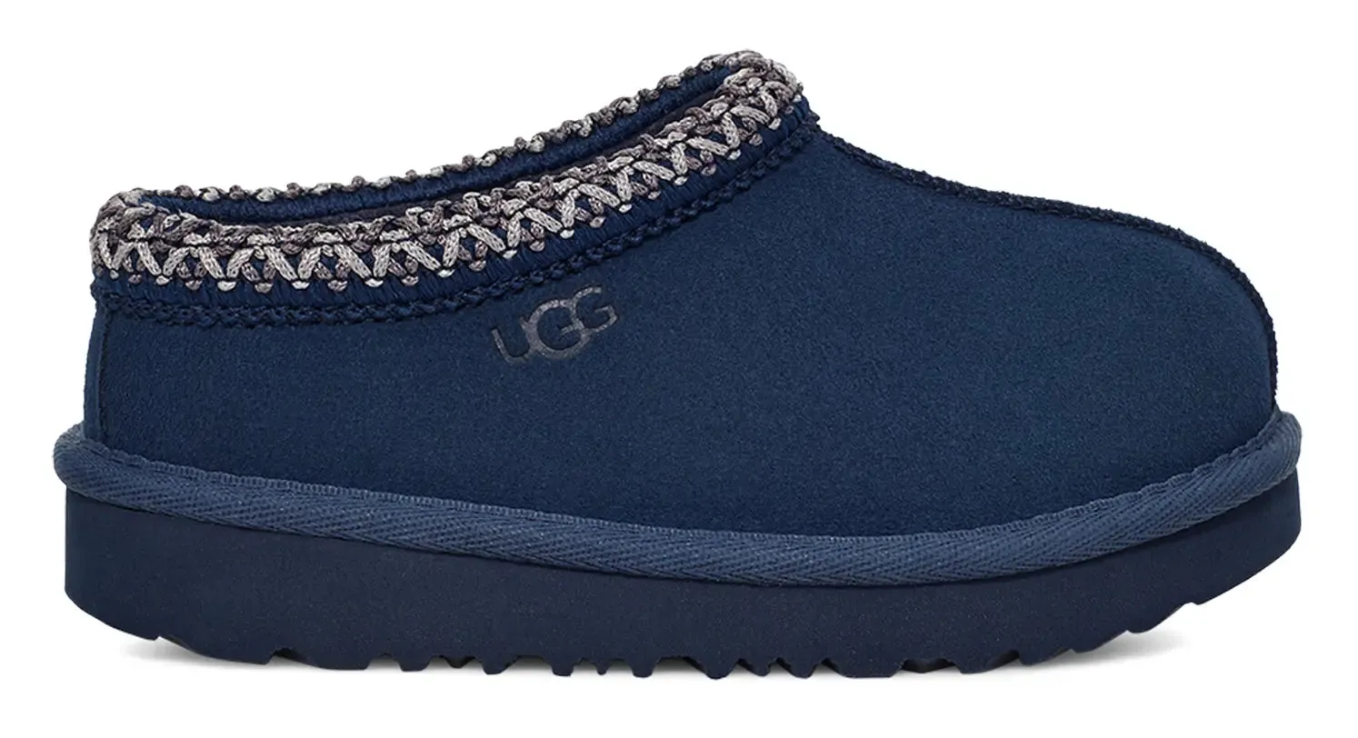 Toddler's UGG Tasman II – Cozy, Durable, and Eco-Friendly