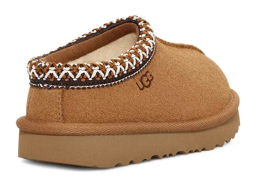 Toddler's UGG Tasman II – Cozy, Durable, and Eco-Friendly