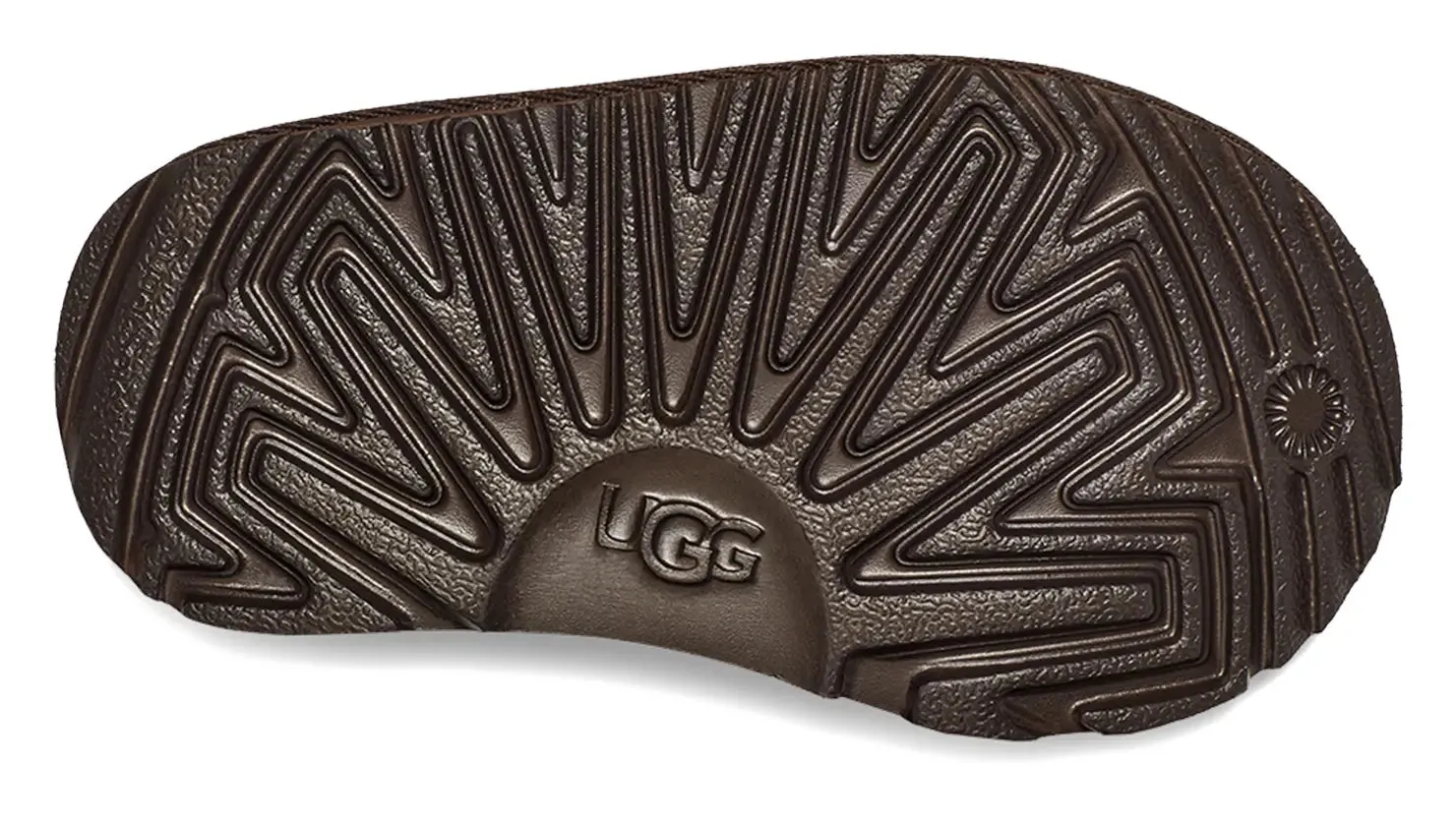 Toddler's UGG Tasman II – Cozy, Durable, and Eco-Friendly