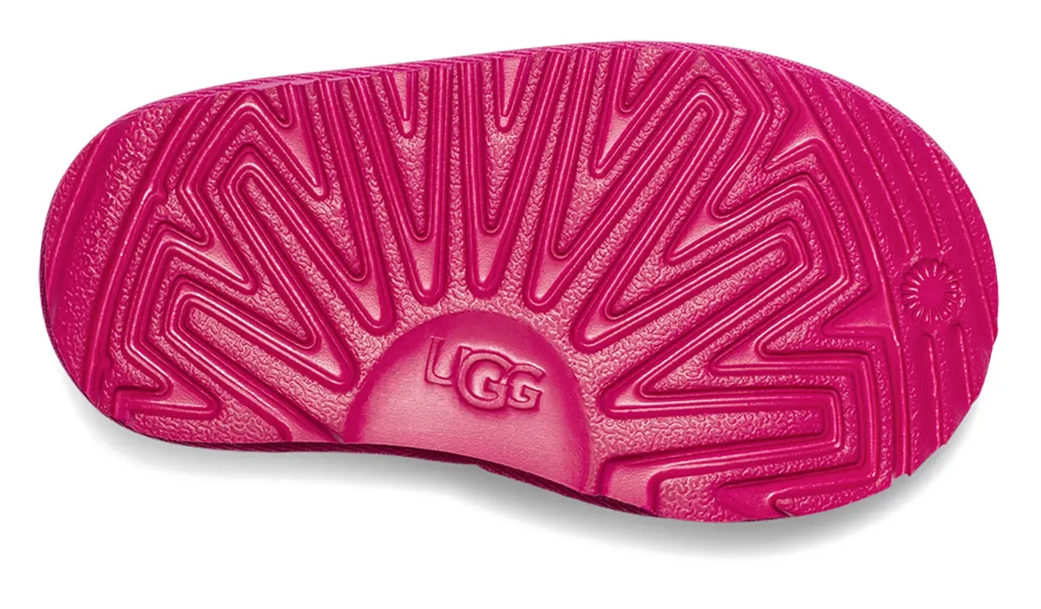 Toddler's UGG Tasman II – Cozy, Durable, and Eco-Friendly