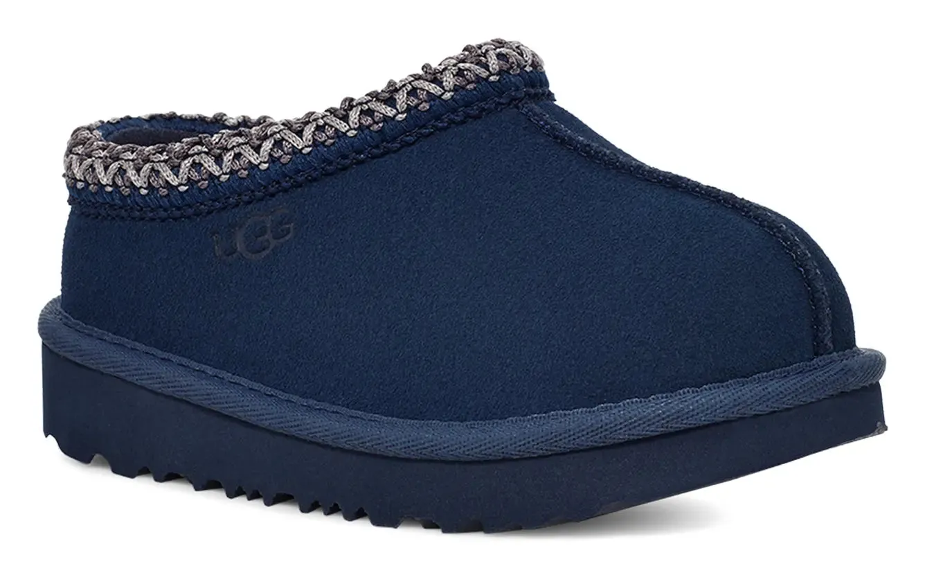 Toddler's UGG Tasman II – Cozy, Durable, and Eco-Friendly