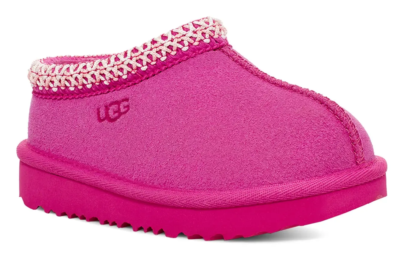 Toddler's UGG Tasman II – Cozy, Durable, and Eco-Friendly