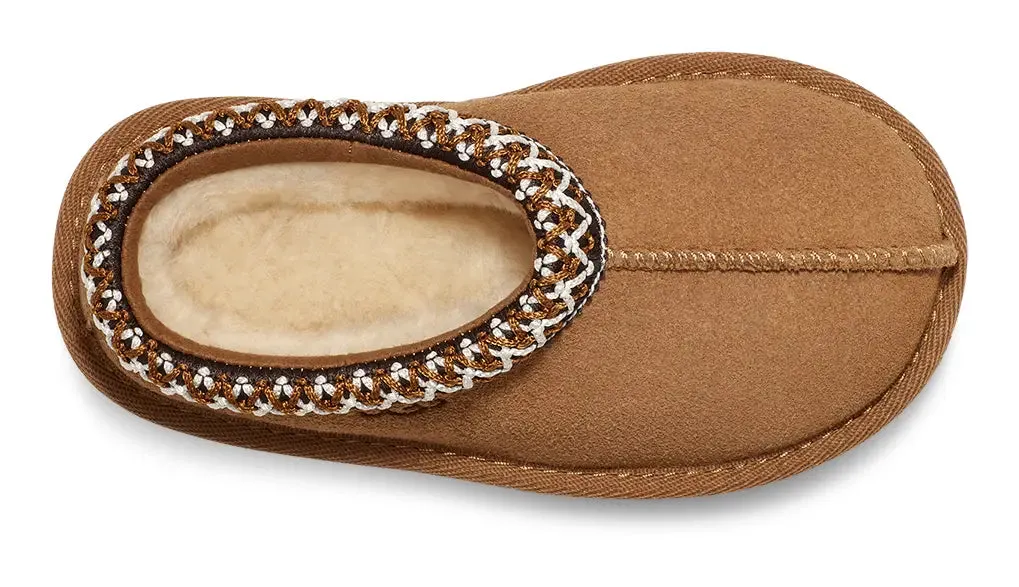 Toddler's UGG Tasman II – Cozy, Durable, and Eco-Friendly