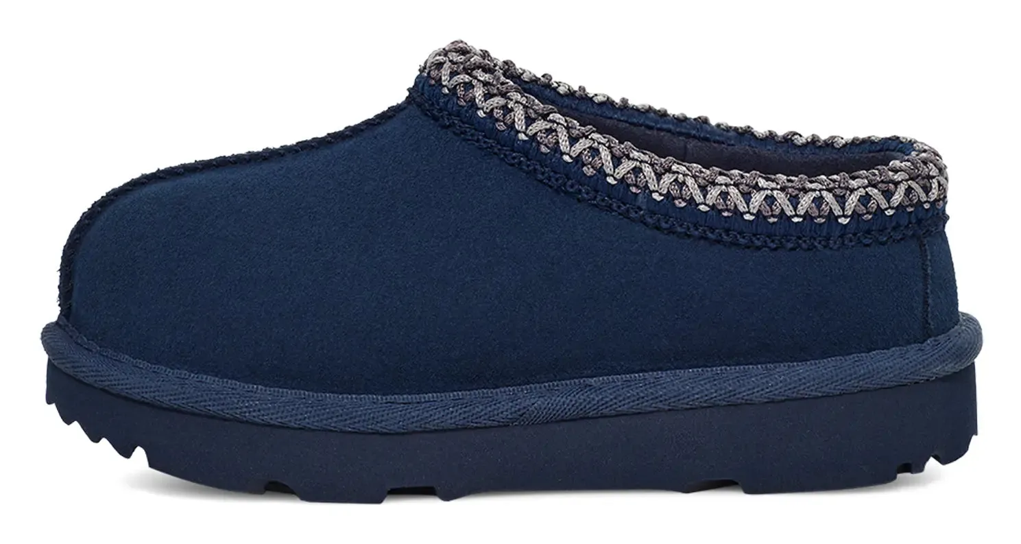 Toddler's UGG Tasman II – Cozy, Durable, and Eco-Friendly