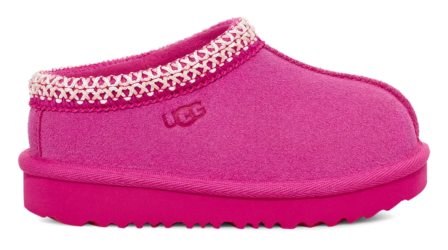 Toddler's UGG Tasman II – Cozy, Durable, and Eco-Friendly
