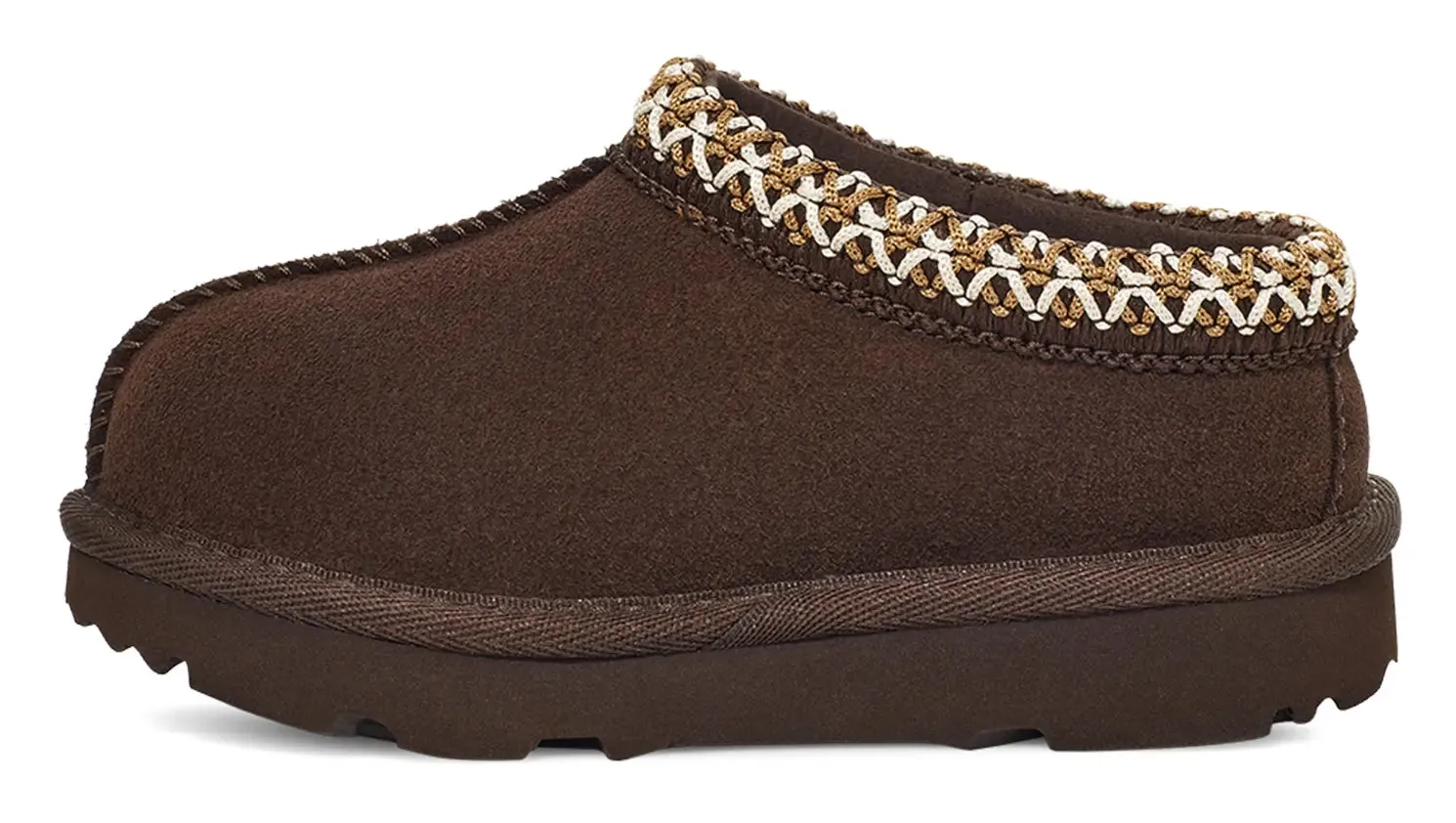 Toddler's UGG Tasman II – Cozy, Durable, and Eco-Friendly