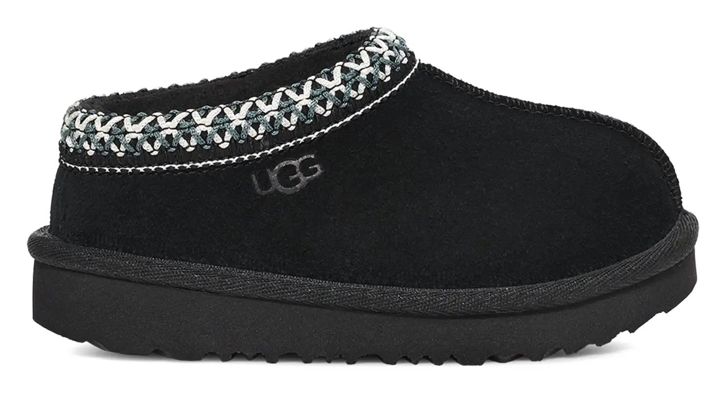 Toddler's UGG Tasman II – Cozy, Durable, and Eco-Friendly