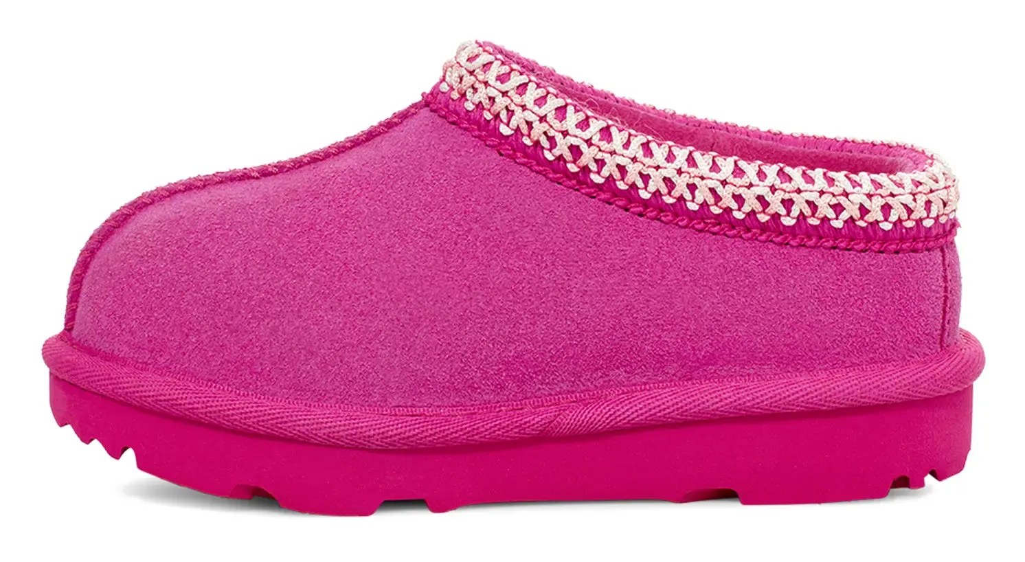 Toddler's UGG Tasman II – Cozy, Durable, and Eco-Friendly