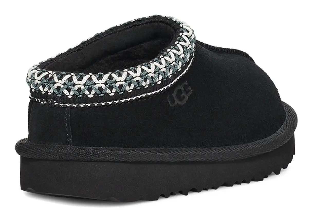 Toddler's UGG Tasman II – Cozy, Durable, and Eco-Friendly