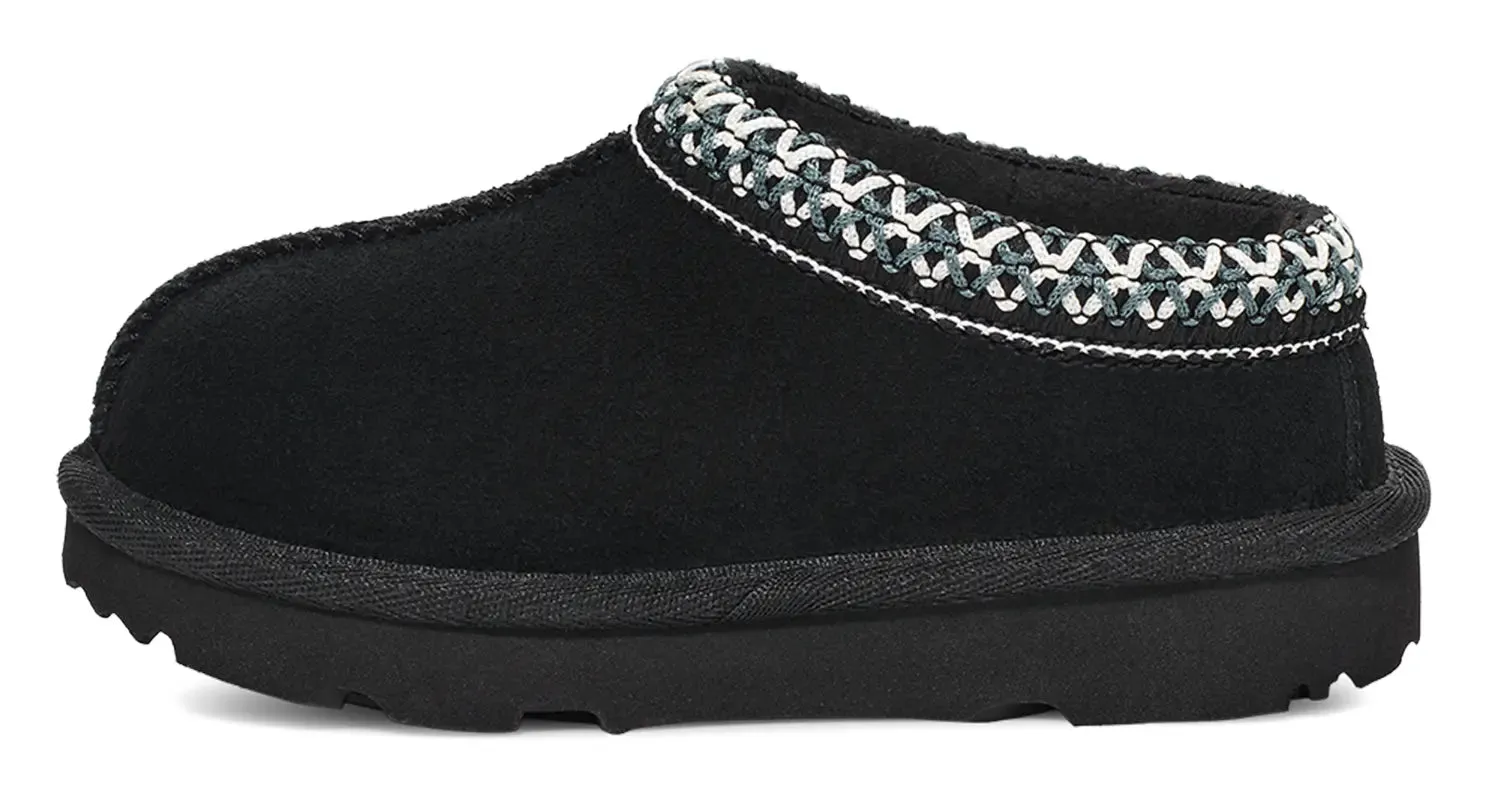 Toddler's UGG Tasman II – Cozy, Durable, and Eco-Friendly