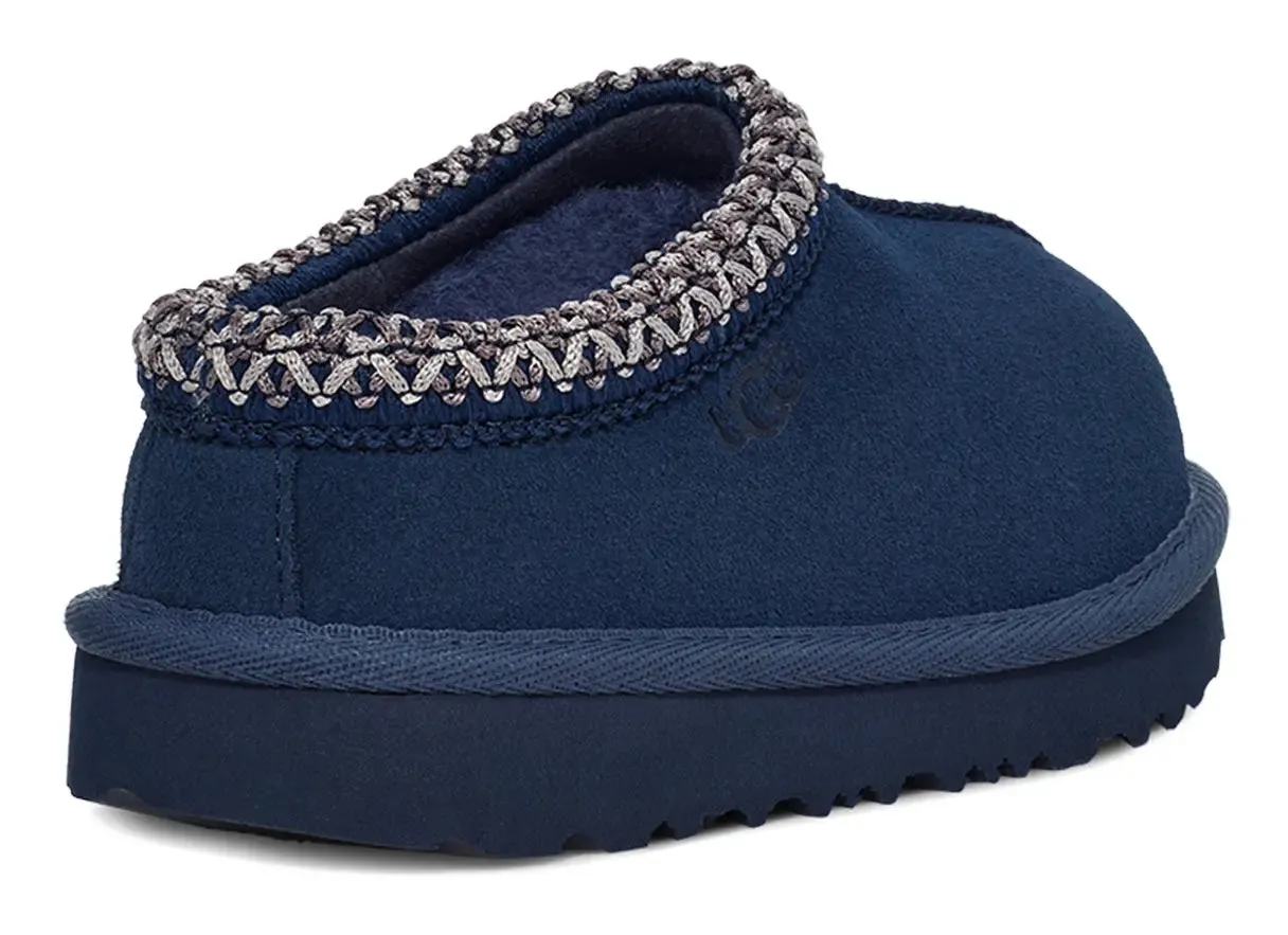 Toddler's UGG Tasman II – Cozy, Durable, and Eco-Friendly
