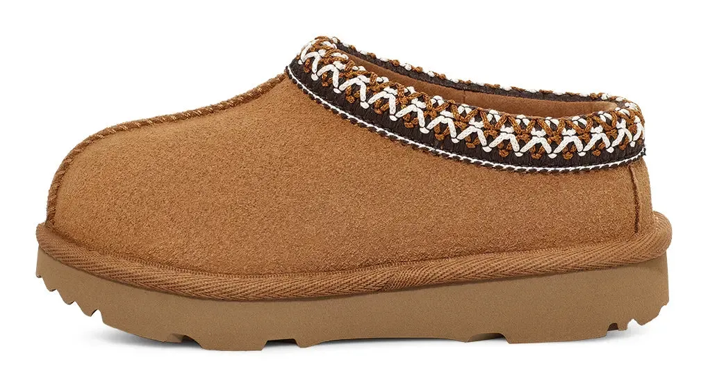 Toddler's UGG Tasman II – Cozy, Durable, and Eco-Friendly