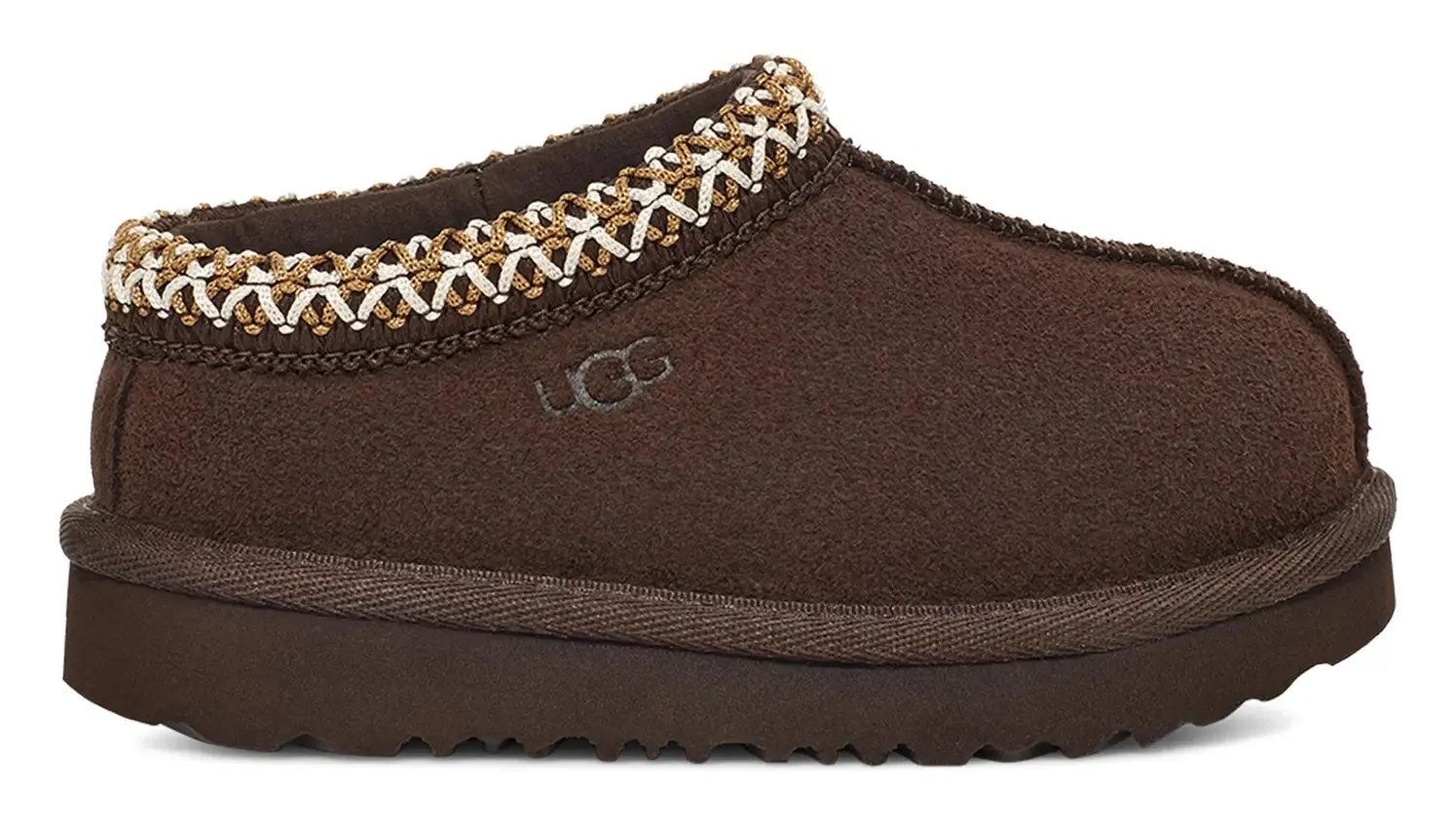 Toddler's UGG Tasman II – Cozy, Durable, and Eco-Friendly