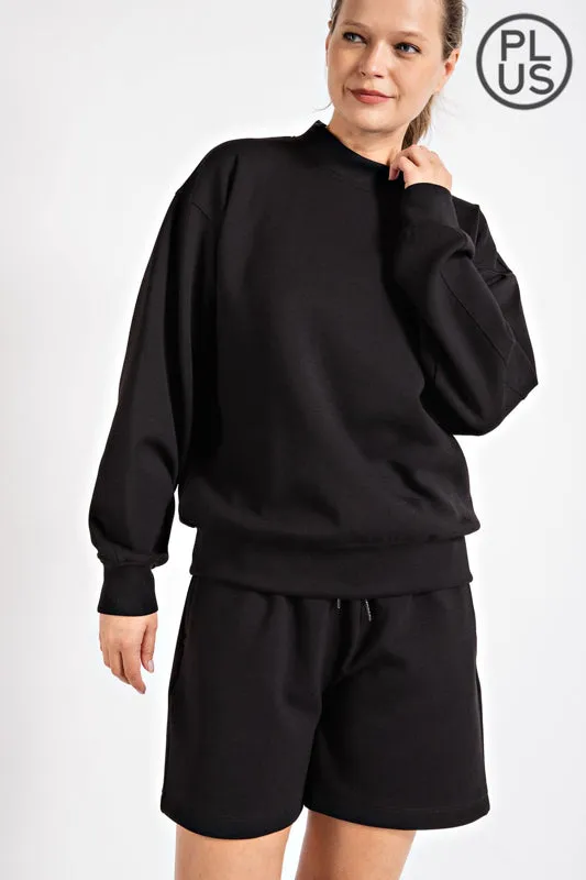 Trend Spotter Sweatshirt