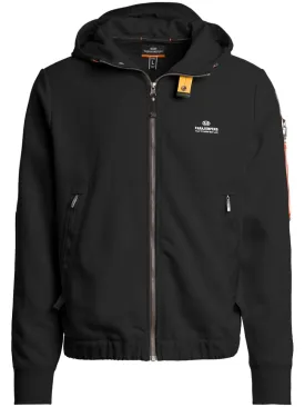 Trident hoodie