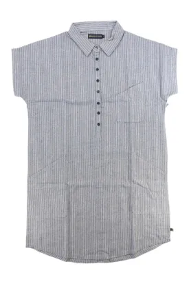 United By Blue Women's Meadow Shirt Dress