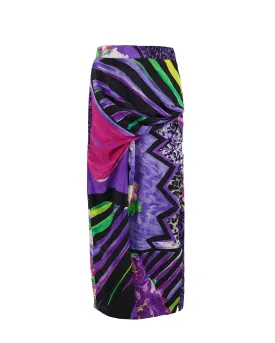 Vintage Versace Pants