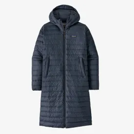 Women's Recycled Down Sweater Parka (Past Season)