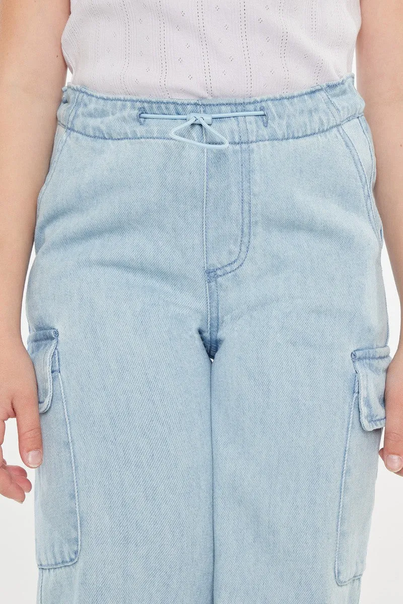 Youth Cargo Pants